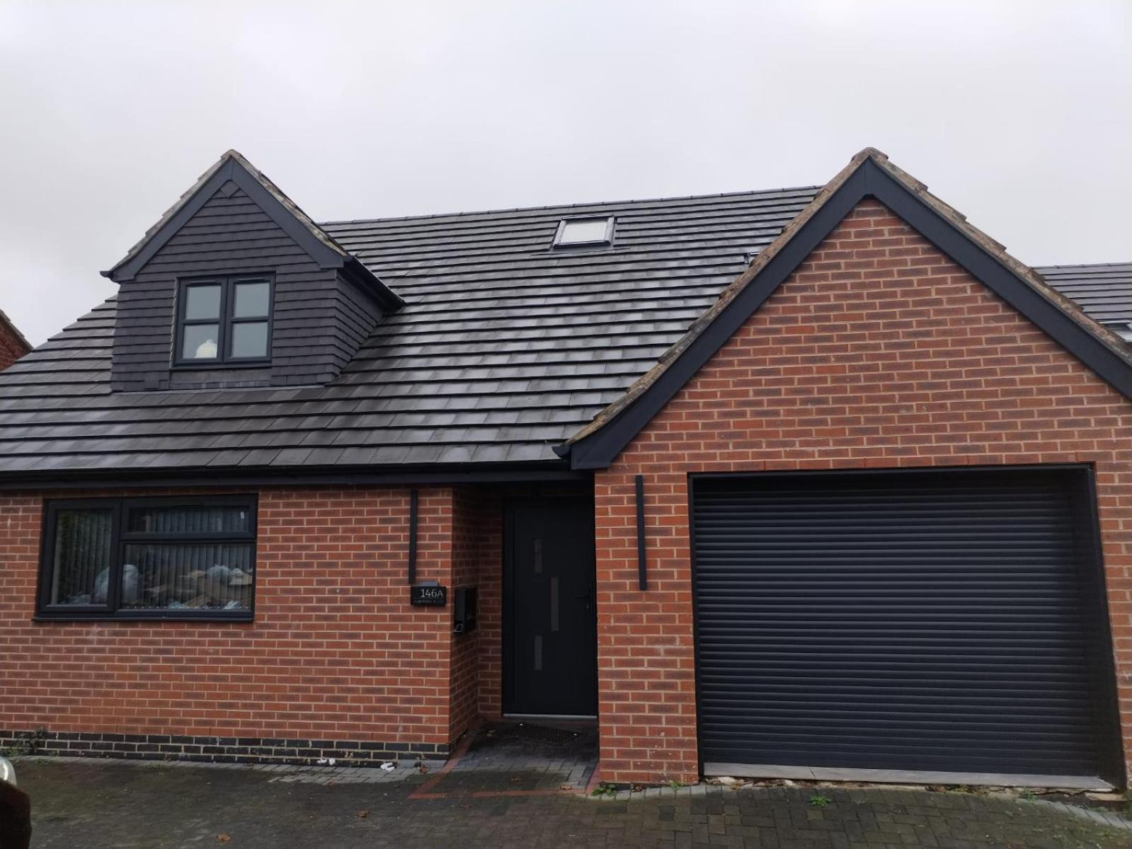 The Dominion Club Villa Glenfield Exterior photo