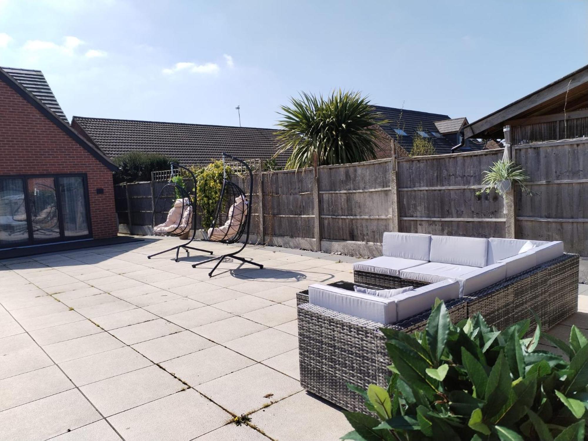 The Dominion Club Villa Glenfield Exterior photo