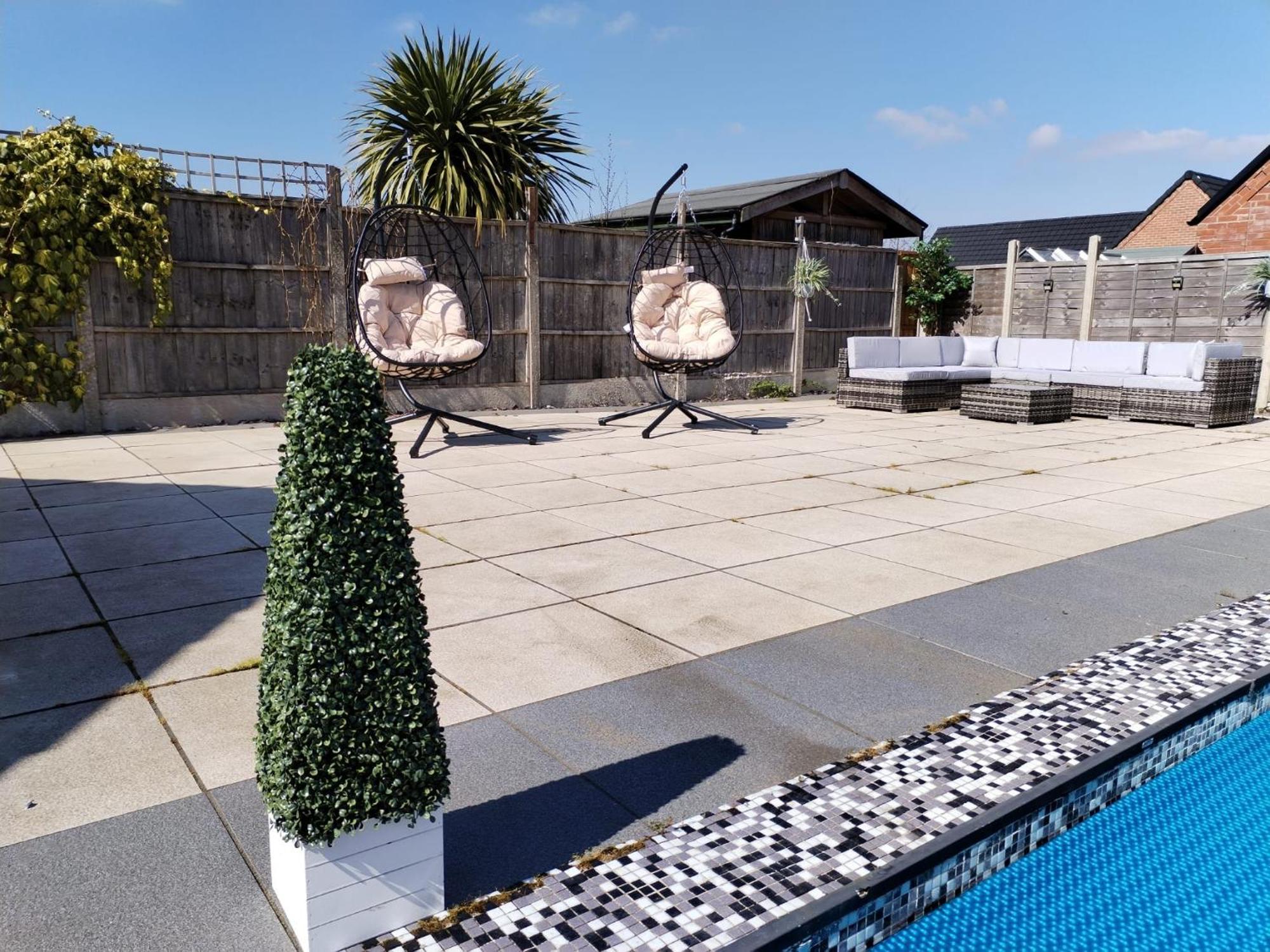 The Dominion Club Villa Glenfield Exterior photo