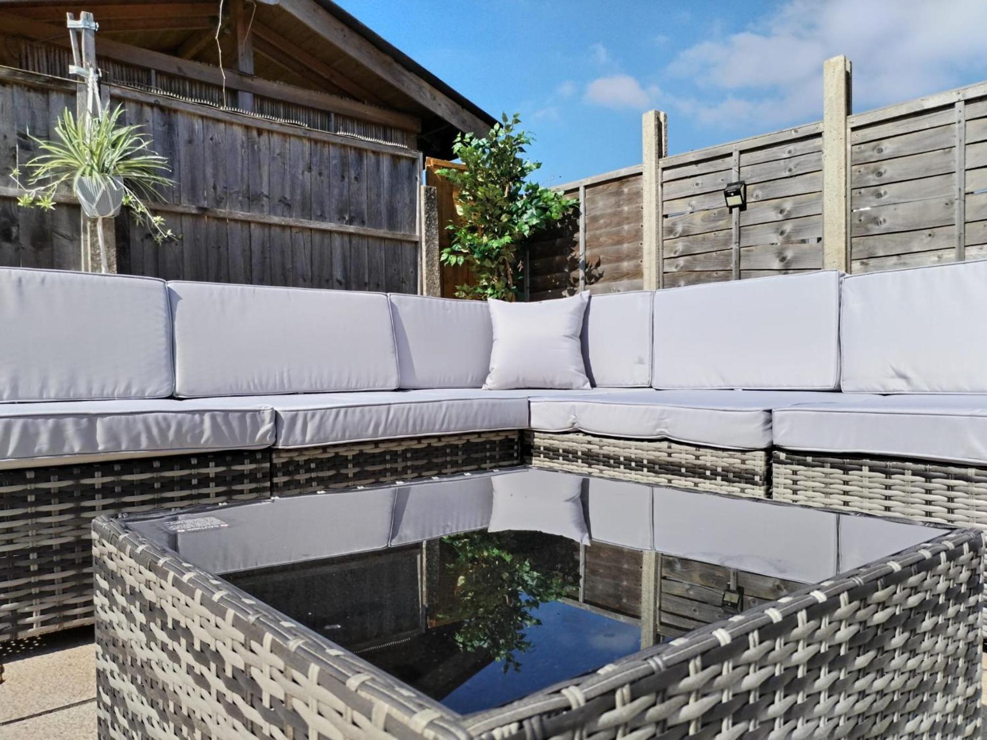 The Dominion Club Villa Glenfield Exterior photo